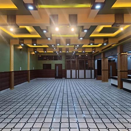 Hotel Subham Residency And Restaurant ไบคาเนอร์ ภายนอก รูปภาพ