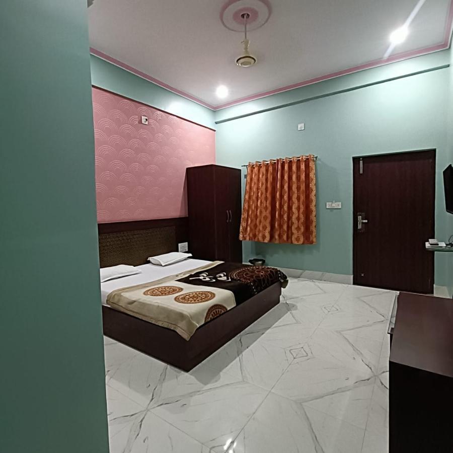 Hotel Subham Residency And Restaurant ไบคาเนอร์ ภายนอก รูปภาพ