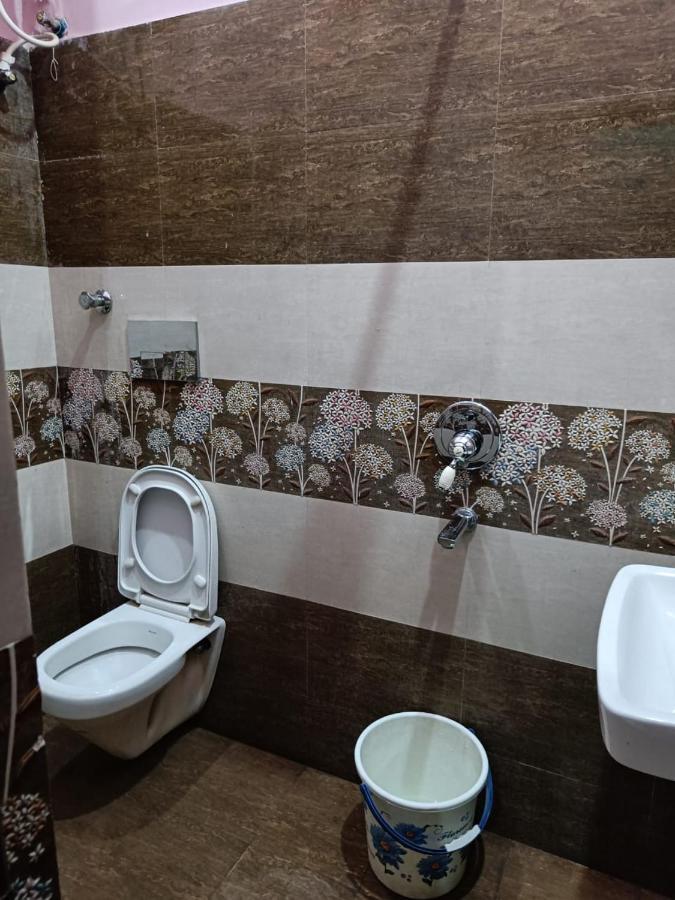 Hotel Subham Residency And Restaurant ไบคาเนอร์ ภายนอก รูปภาพ