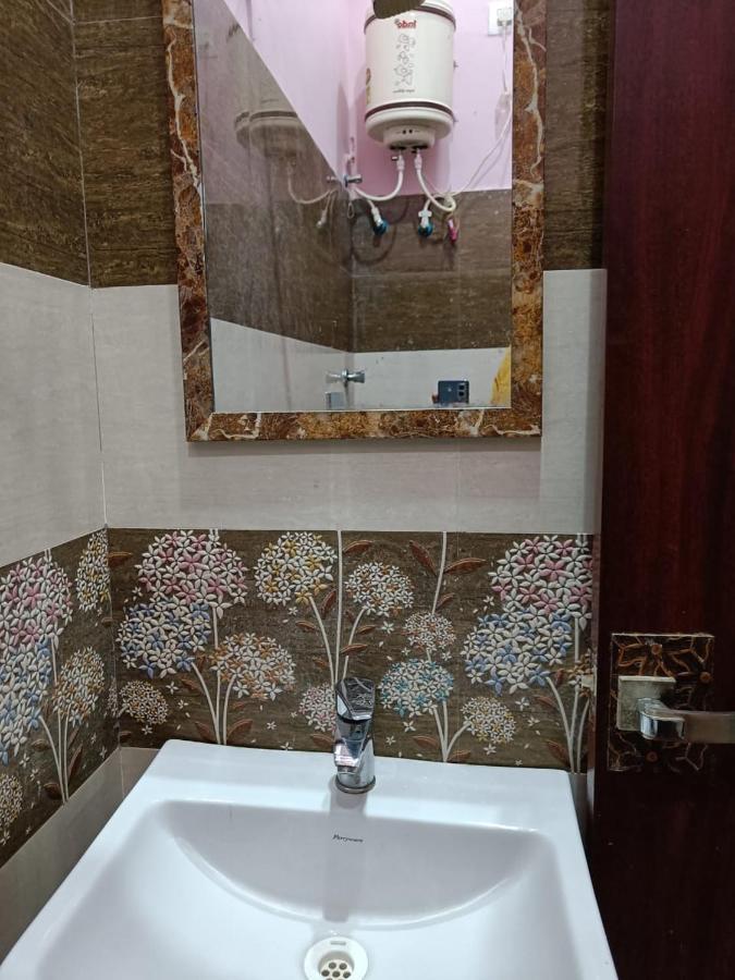 Hotel Subham Residency And Restaurant ไบคาเนอร์ ภายนอก รูปภาพ